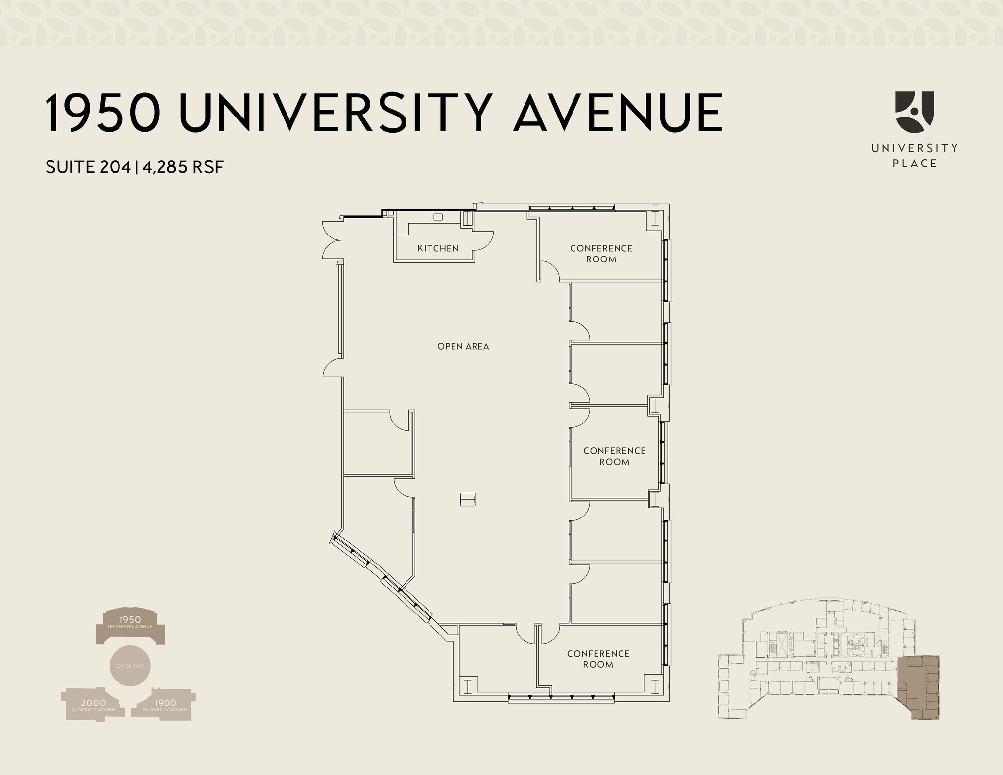1950 University Ave, East Palo Alto, CA for lease Site Plan- Image 1 of 1