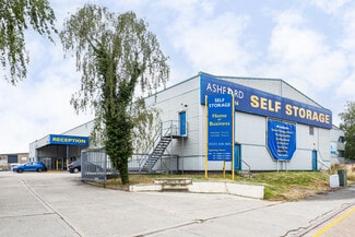 Plus de détails pour Brunswick Rd, Ashford - Industriel à louer