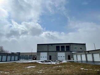 More details for 4612 W 7000 S, West Jordan, UT - Industrial for Lease