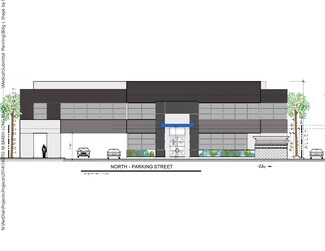 Plus de détails pour 3009 Long Beach Blvd, Long Beach, CA - Bureau/Médical à louer