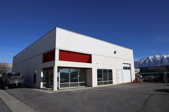 1182-1192 S 1680 W, Orem, UT for lease Interior Photo- Image 1 of 4