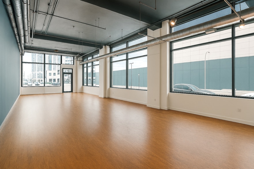 161 W Harrison St, Chicago, IL à vendre - Photo du bâtiment - Image 3 de 26