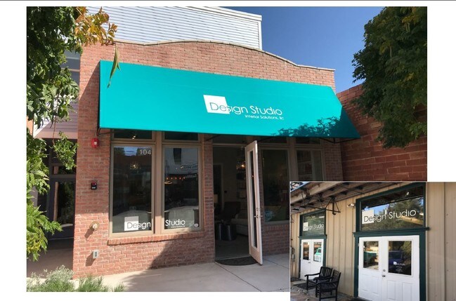 More details for 104 2nd Ave, Niwot, CO - Office for Lease