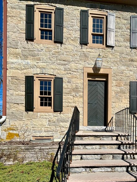 1298-1300 Hope Bridgeville Rd, Hope, NJ à louer - Photo du bâtiment - Image 3 de 16