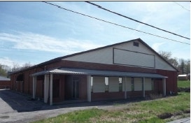 300 W Mulberry St, Salem, IN for sale - Primary Photo - Image 1 of 1