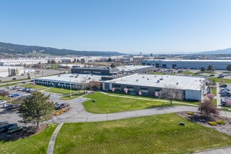 Plus de détails pour 2818 N Sullivan Rd, Spokane Valley, WA - Local d'activités à louer