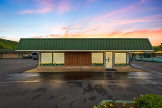 Plus de détails pour 310 S McCune St, Pilot Knob, MO - Services hôteliers à vendre