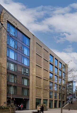 Plus de détails pour 3 Fleet St, Brighton - Coworking à louer