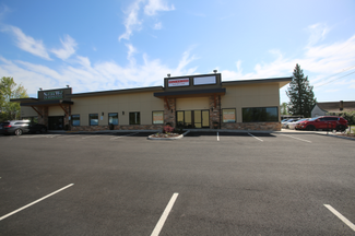 Plus de détails pour 1943 Main St, Ferndale, WA - Bureau à louer