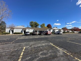 More details for 6317 Taylor Dr, Flint, MI - Office for Lease