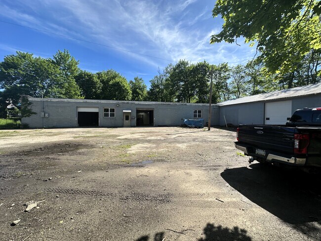 Plus de détails pour 29 Stafford St, Jamestown, NY - Industriel à vendre