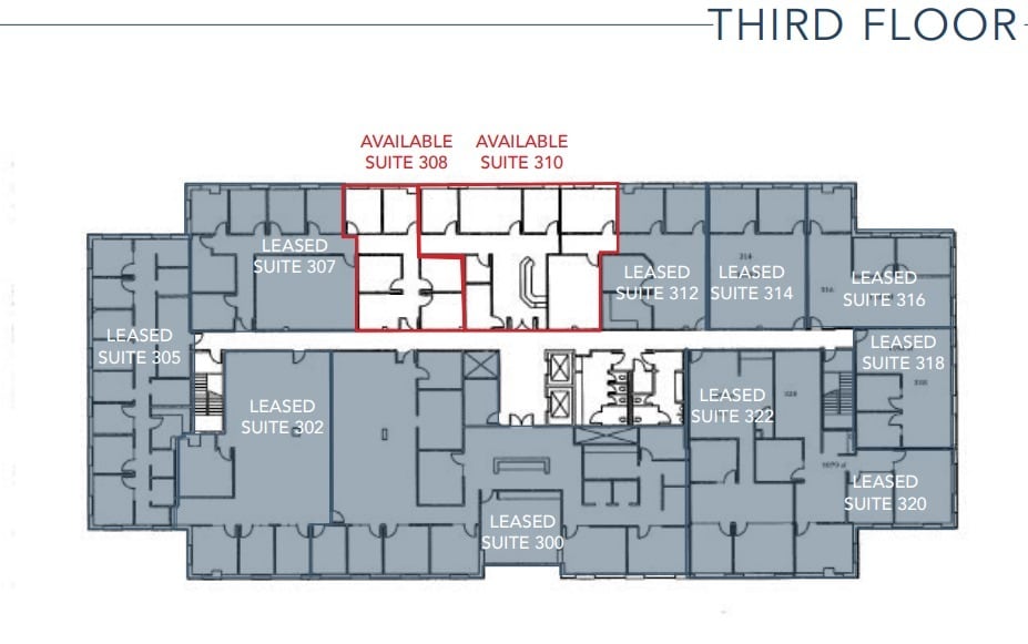 200 S Main St, Corona, CA for lease Floor Plan- Image 1 of 1