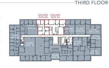 200 S Main St, Corona, CA for lease Floor Plan- Image 1 of 1