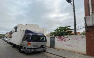 Plus de détails pour Terrenos Can Rull – Terrain à vendre, Sabadell