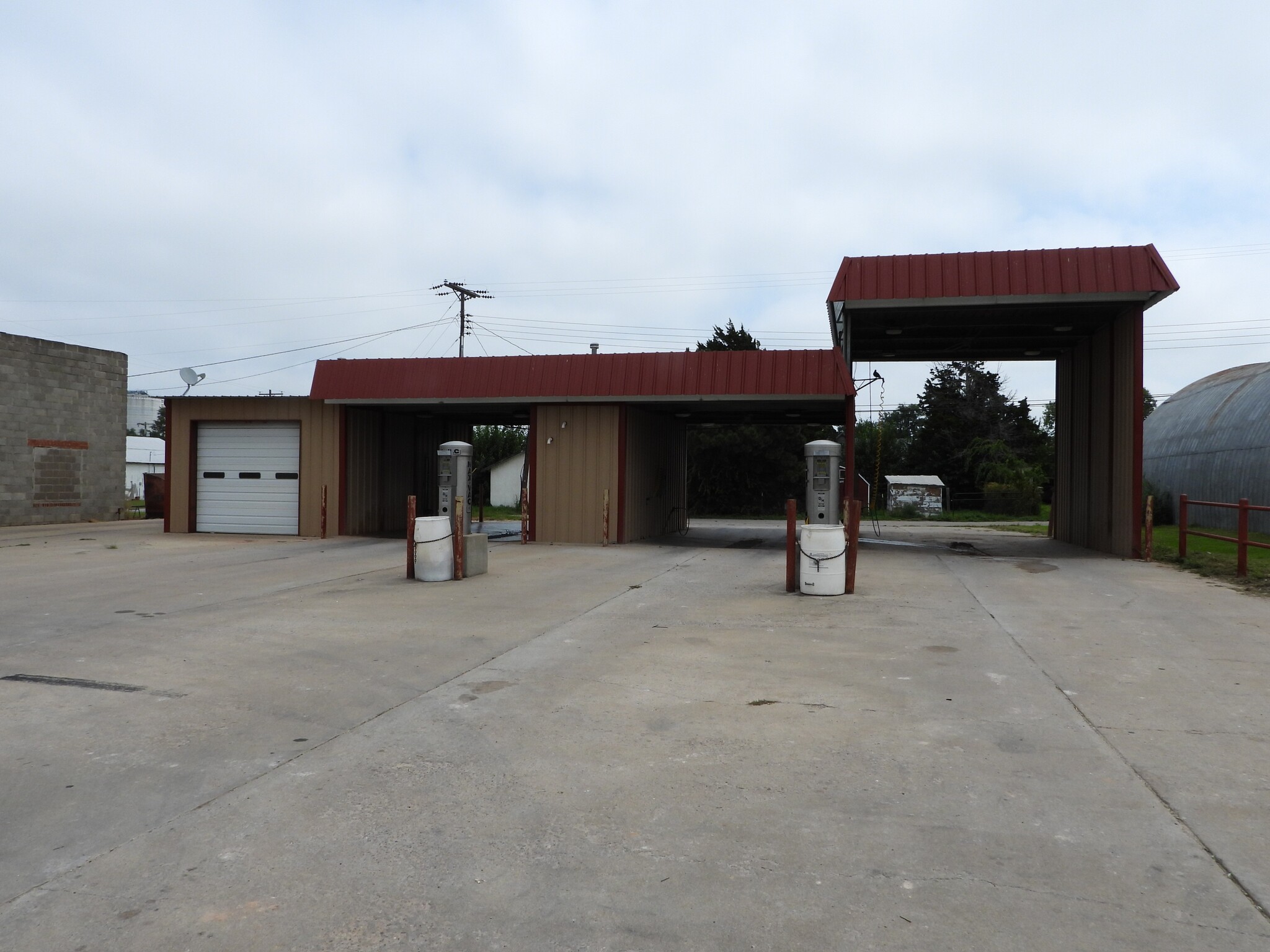 124 Main St, Shattuck, OK for sale Primary Photo- Image 1 of 17