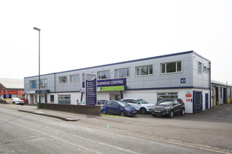 More details for 43 Victoria Rd, Burgess Hill - Flex for Lease