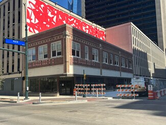 More details for 101 W Commerce St, San Antonio, TX - Retail for Sale