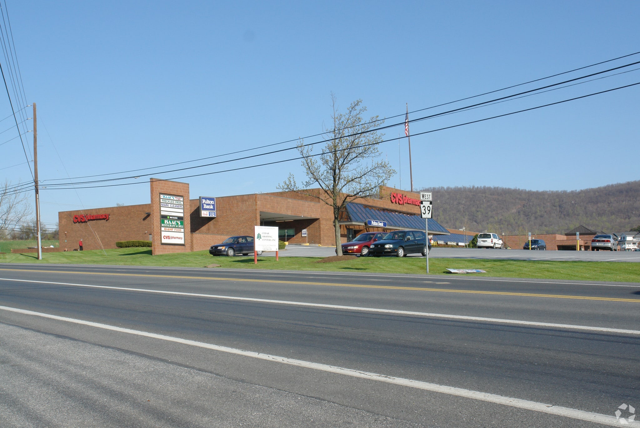 4400-4450 Oakhurst Blvd, Harrisburg, PA à louer Photo principale- Image 1 de 9