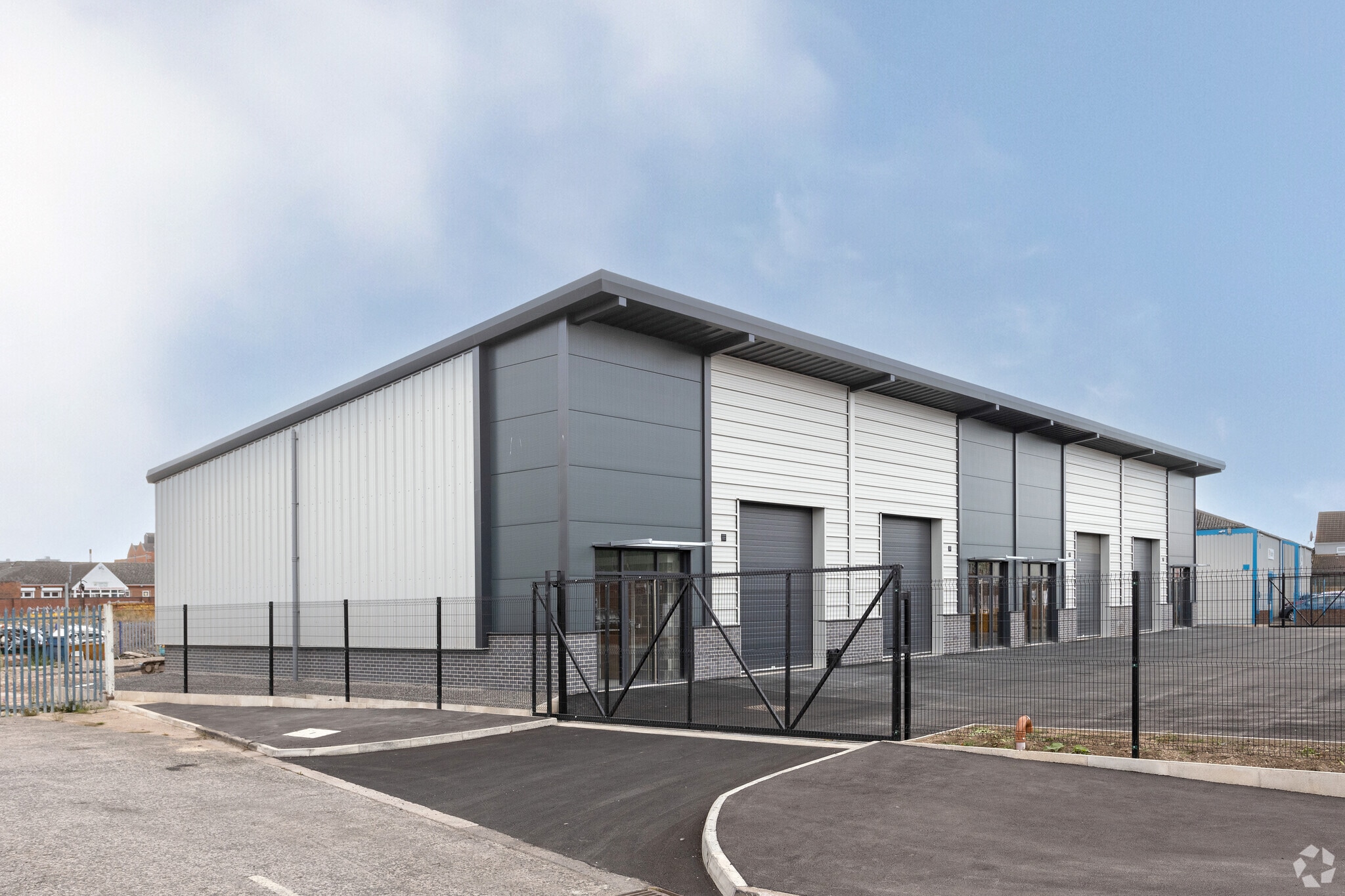 Swann St, Hull for lease Primary Photo- Image 1 of 4