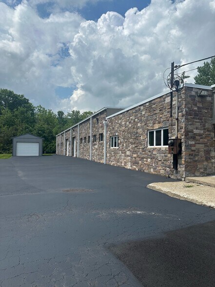 2170 Route 57, Washington, NJ à vendre - Photo du bâtiment - Image 3 de 4