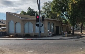 Plus de détails pour 700 Scenic Dr, Modesto, CA - Bureau à louer