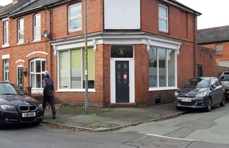 Plus de détails pour 16A-16B York St, Oswestry - Commerce de détail à louer