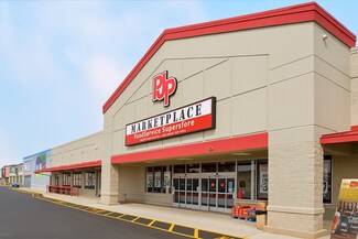 Plus de détails pour 8842-8966 Frankford Ave, Philadelphia, PA - Commerce de détail à louer