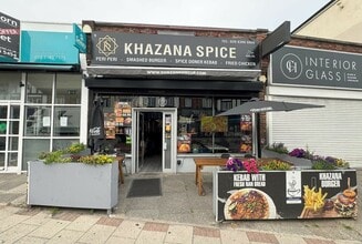 Sidcup High St, Sidcup à louer Photo du bâtiment- Image 1 de 6