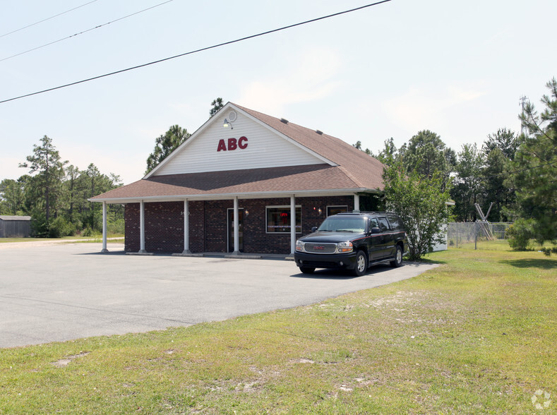 3130 George Ii Hwy SE, Southport, NC for sale - Primary Photo - Image 1 of 1