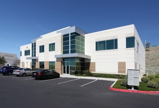 Plus de détails pour 3532 Seagate Way, Oceanside, CA - Industriel à vendre
