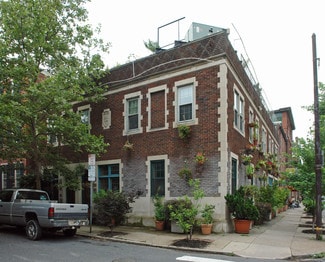 More details for 325 S 22nd St, Philadelphia, PA - Office for Lease