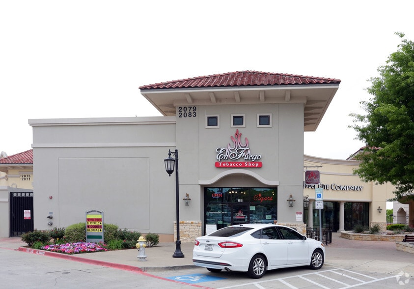 SW of Interstate 30, Rockwall, TX for lease - Building Photo - Image 3 of 7