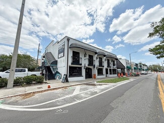 More details for 1235 N Orange Ave, Orlando, FL - Retail for Lease