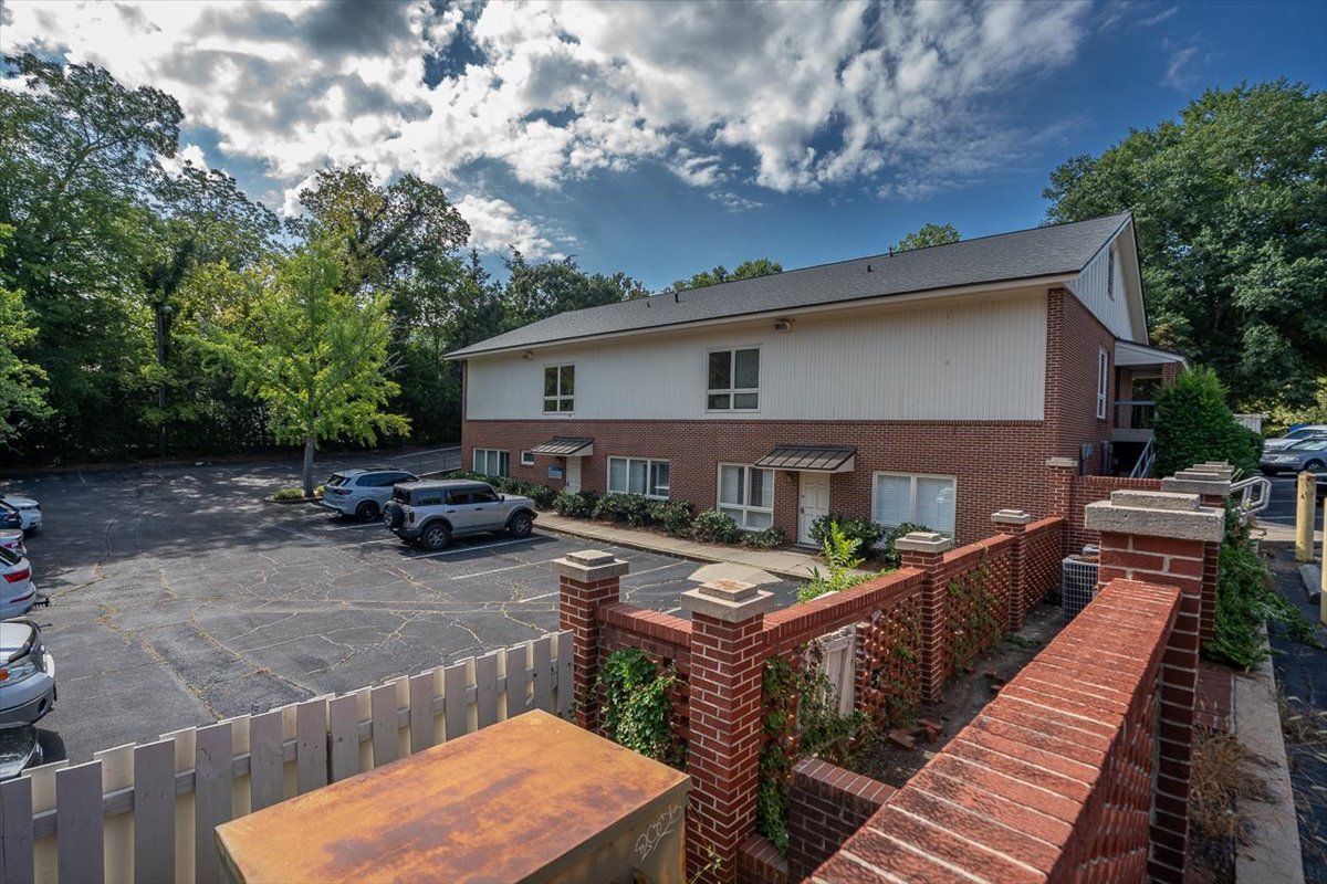 740 Prince Ave, Athens, GA for lease Building Photo- Image 1 of 2