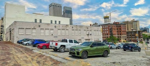 508 S 19th St, Omaha, NE for sale - Building Photo - Image 2 of 11