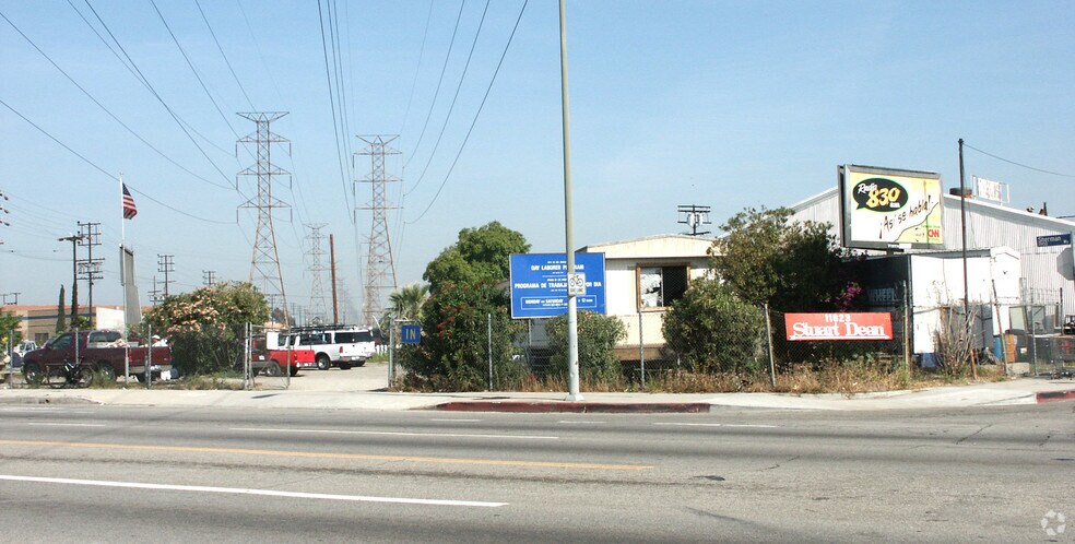 7221 Hinds Ave, North Hollywood, CA for sale - Building Photo - Image 2 of 5