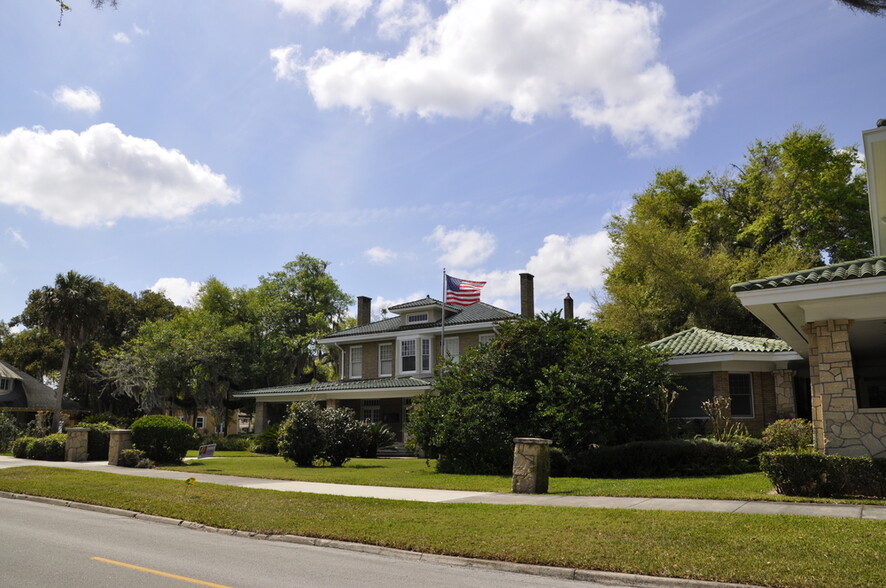 395 S Central Ave, Bartow, FL for lease - Building Photo - Image 1 of 22