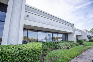 More details for 6751 Forum Dr, Orlando, FL - Office for Lease