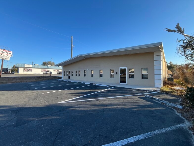 956 S US Highway 41, Inverness, FL for sale - Building Photo - Image 2 of 18