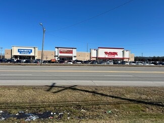 More details for 4415 Leavitt Rd, Lorain, OH - Retail for Lease
