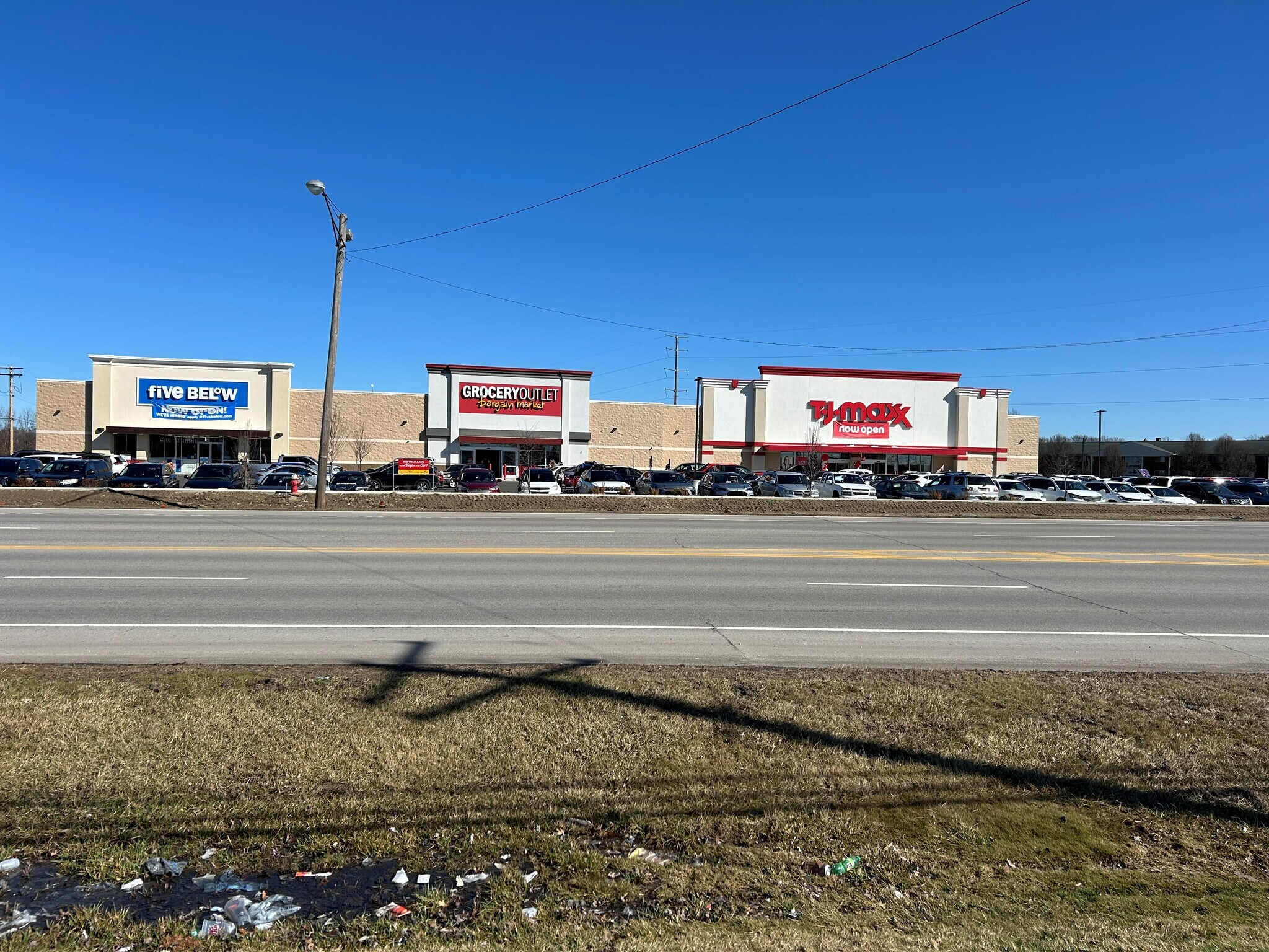 4415 Leavitt Rd, Lorain, OH for lease Primary Photo- Image 1 of 12