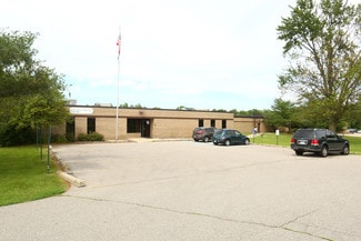 More details for 100-102 N Staebler Rd, Ann Arbor, MI - Office for Lease