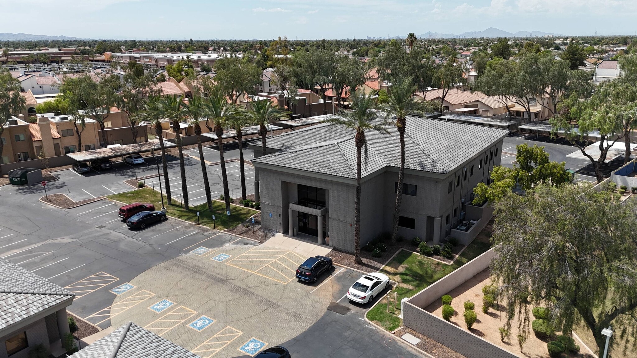 604 W Warner Rd, Chandler, AZ for lease Interior Photo- Image 1 of 6