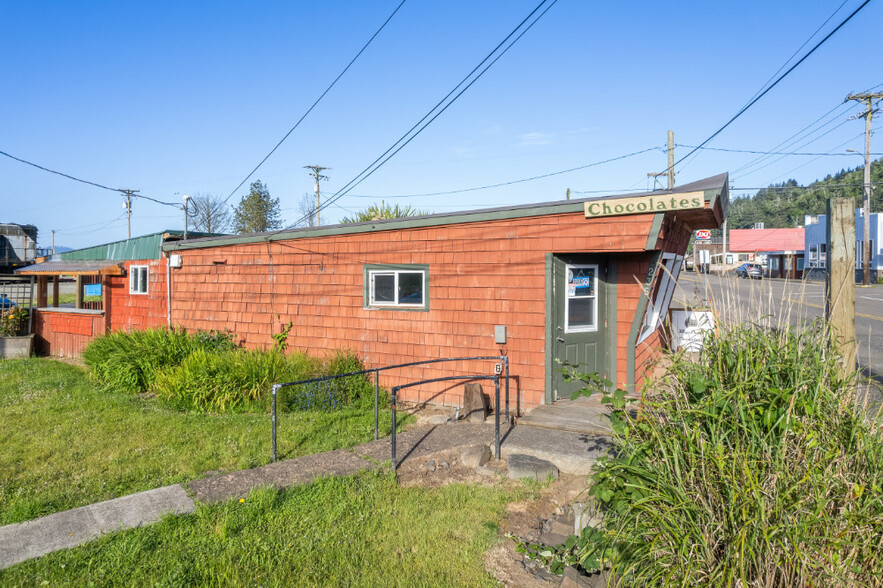 235 Garibaldi Ave, Garibaldi, OR for sale - Building Photo - Image 3 of 18