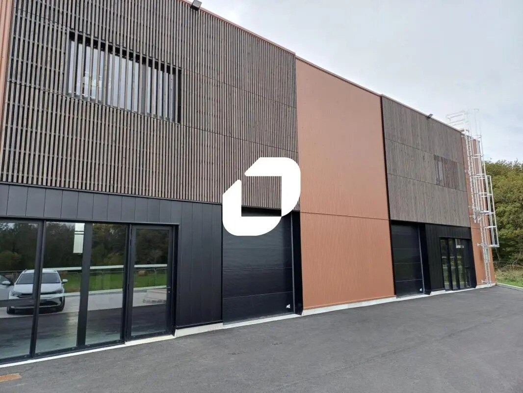 32 Rue De La Communauté, Le Bignon à vendre Photo du bâtiment- Image 1 de 13