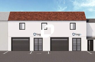 More details for Rue Du General Leclerc, SAINT-OUEN-L'AUMONE - Flex for Lease