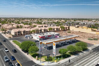 1098 Cole Rd, Calexico, CA - AERIAL  map view - Image1