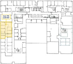3817 NW Expressway, Oklahoma City, OK for lease Interior Photo- Image 1 of 1