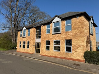 More details for Mill Ln, Cambridge - Office for Lease