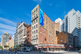 More details for 59 Fourth Ave, New York, NY - Retail for Lease